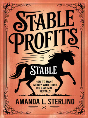 cover image of Stable Profits